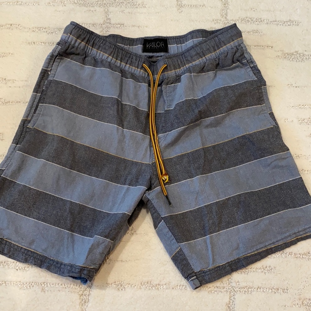 Men’s Valor Elastic Hybrid Walkshorts